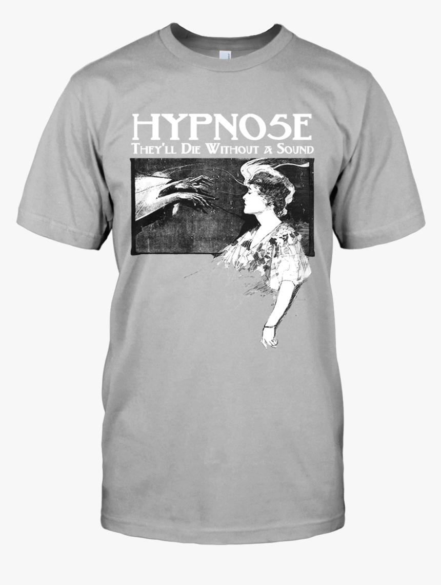 T Shirt Hypno5e, HD Png Download, Free Download