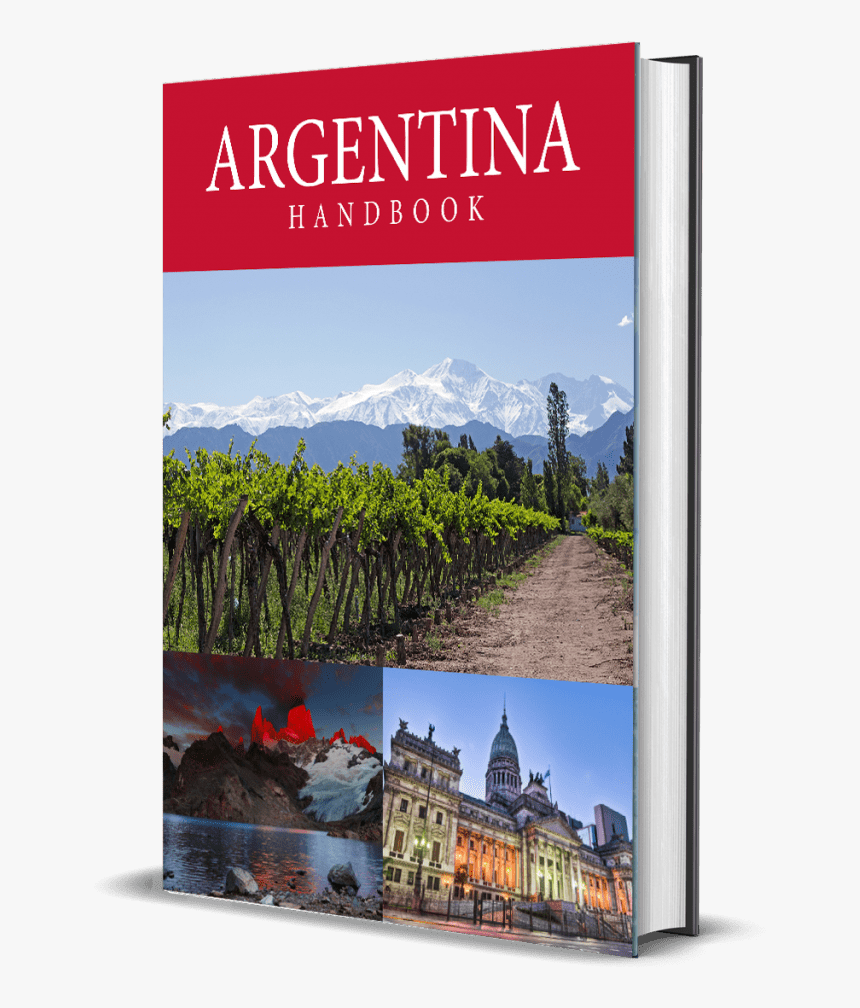 Eci Handbooks 3d - Capa Ebook Ingles, HD Png Download, Free Download