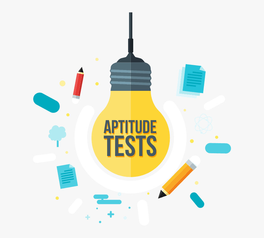 Aptitude Practice Tests - Aptitude, HD Png Download, Free Download