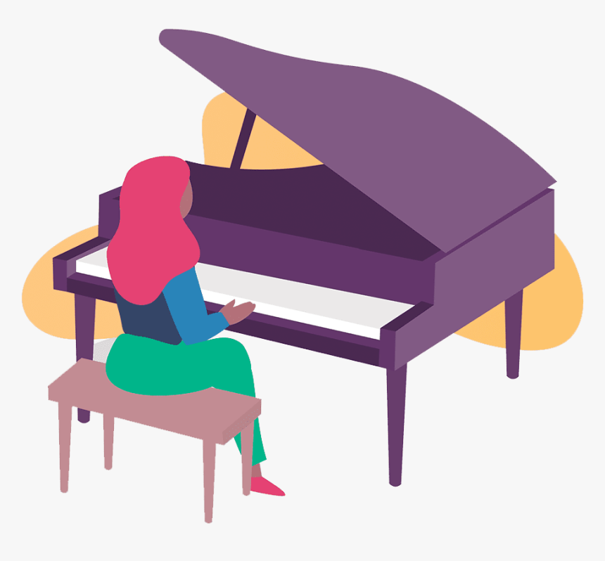 Player Piano, HD Png Download, Free Download