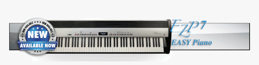 Slide-ezp7 - Yamaha P-120, HD Png Download, Free Download