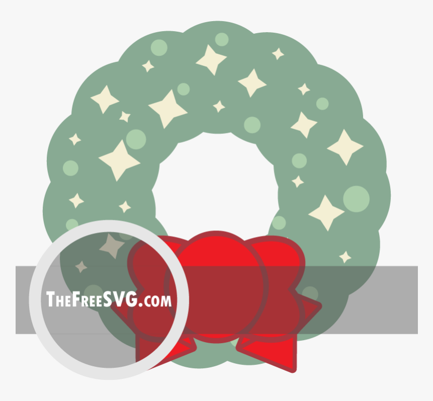 Wreath, HD Png Download, Free Download
