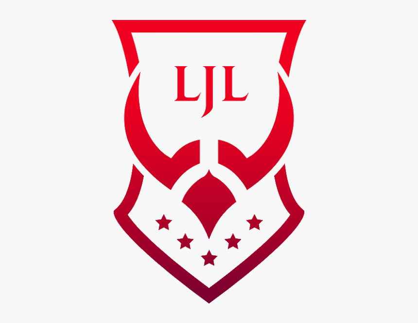 Ljl 2020 Logo - League Of Legends Japan League, HD Png Download, Free Download