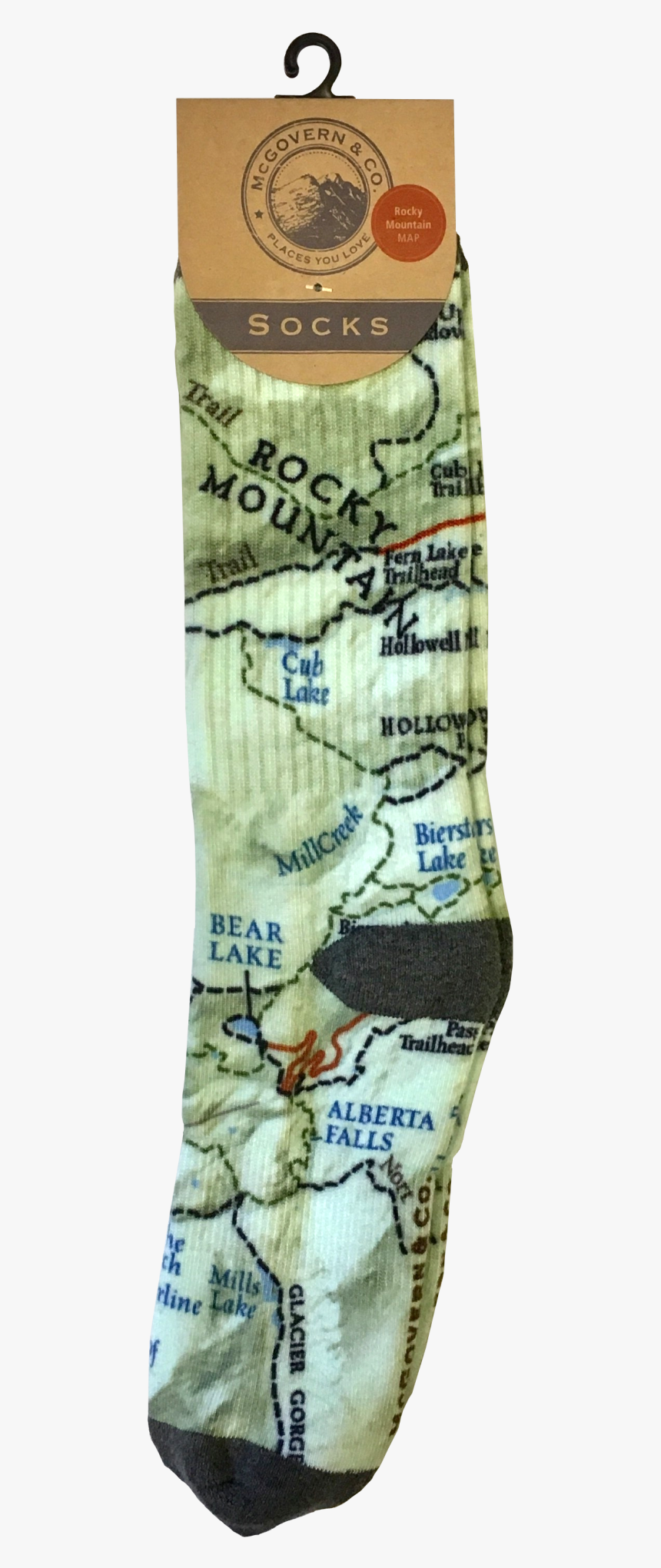 Christmas Stocking, HD Png Download, Free Download