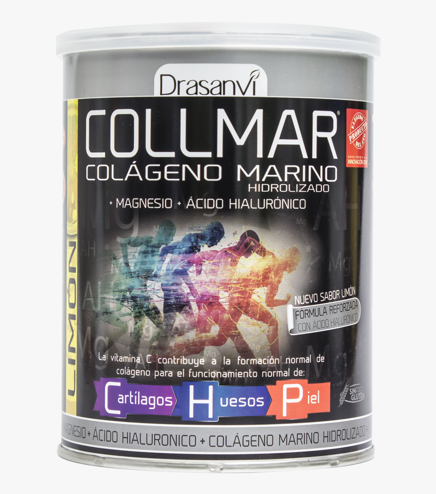 Colageno Con Magnesio En Polvo, HD Png Download, Free Download
