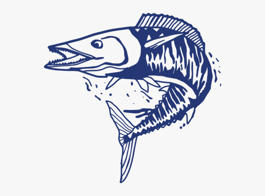 Fish - Illustration, HD Png Download, Free Download