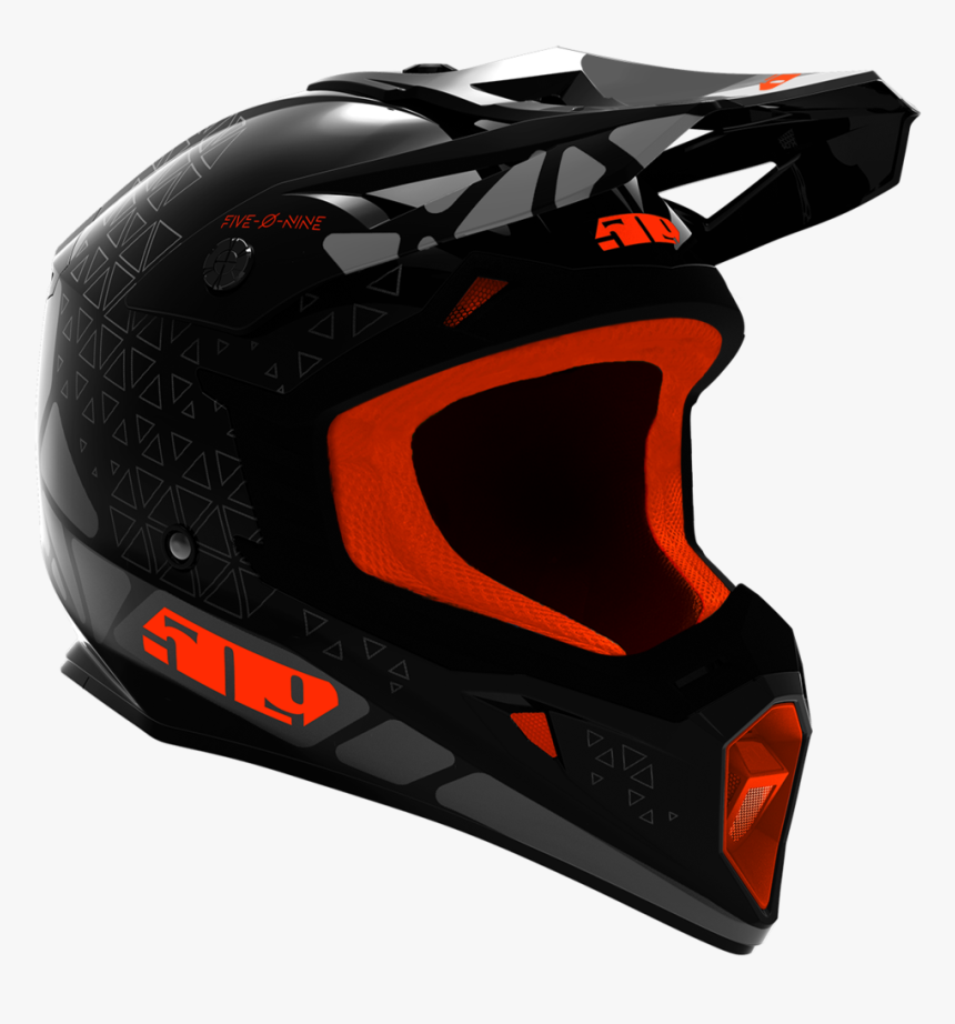 509 Tactical Snow Helmet Contrast, HD Png Download, Free Download