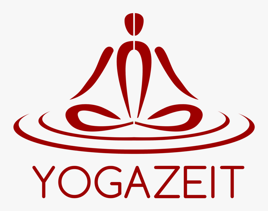 Yogazeit Logo - Illustration, HD Png Download, Free Download