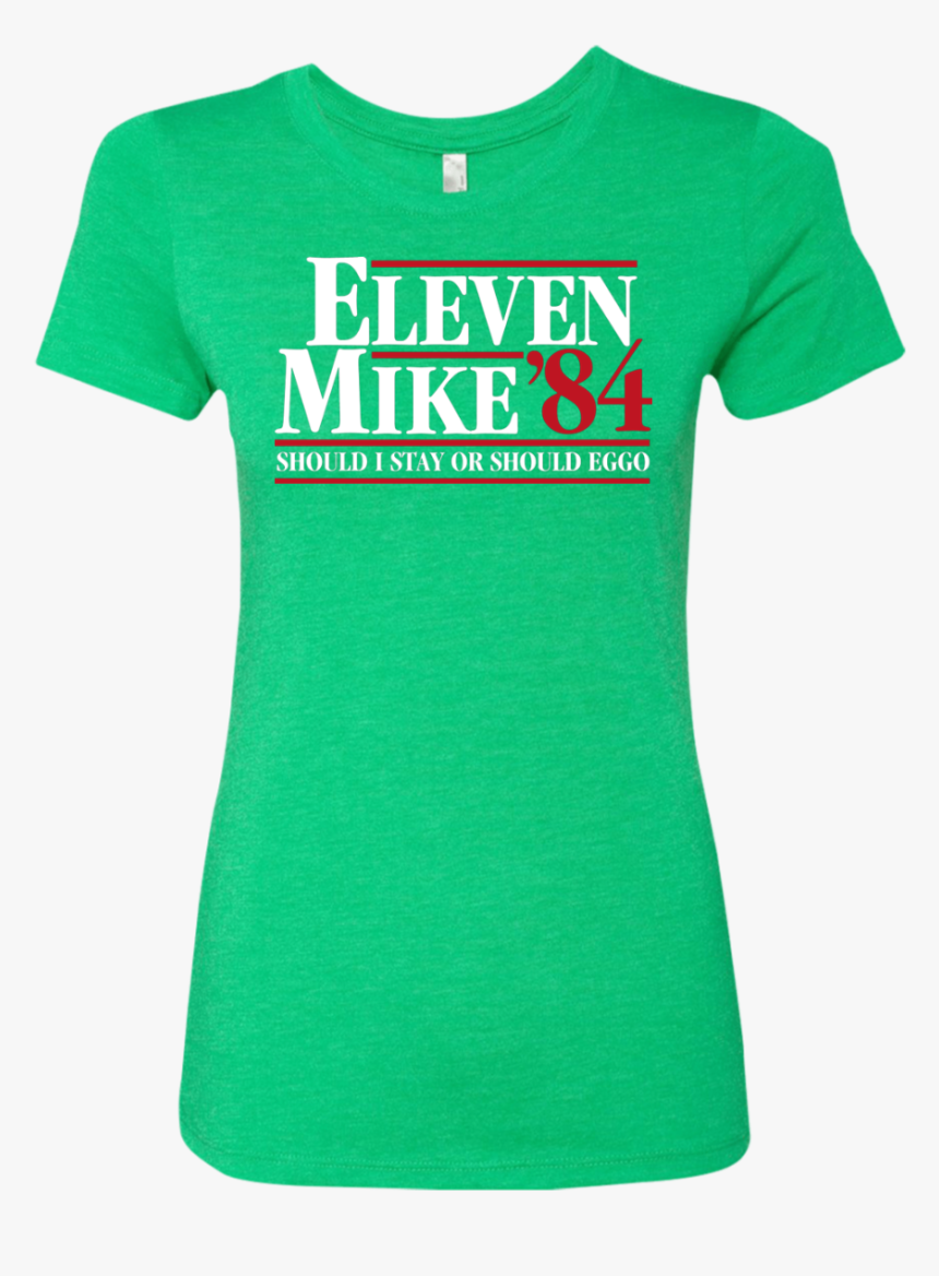 Eleven Mike - T-shirt, HD Png Download, Free Download