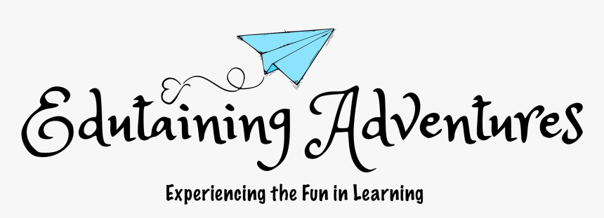 Edutaining Adventures - Calligraphy, HD Png Download, Free Download