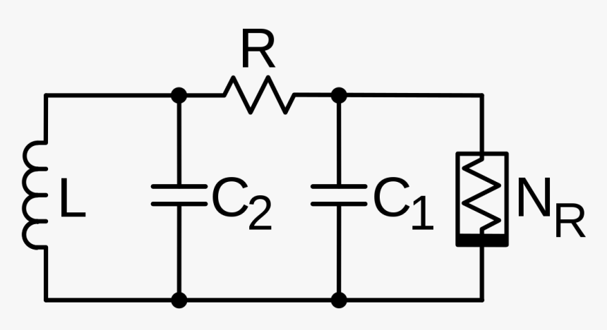 Electronic Circuit, HD Png Download, Free Download