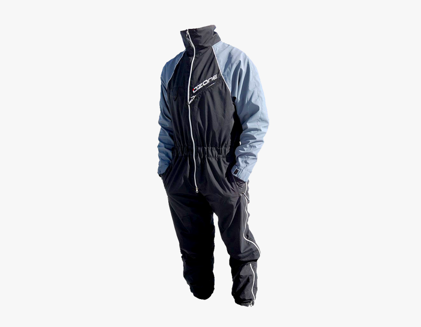 Paraglider Flight Suit, HD Png Download, Free Download
