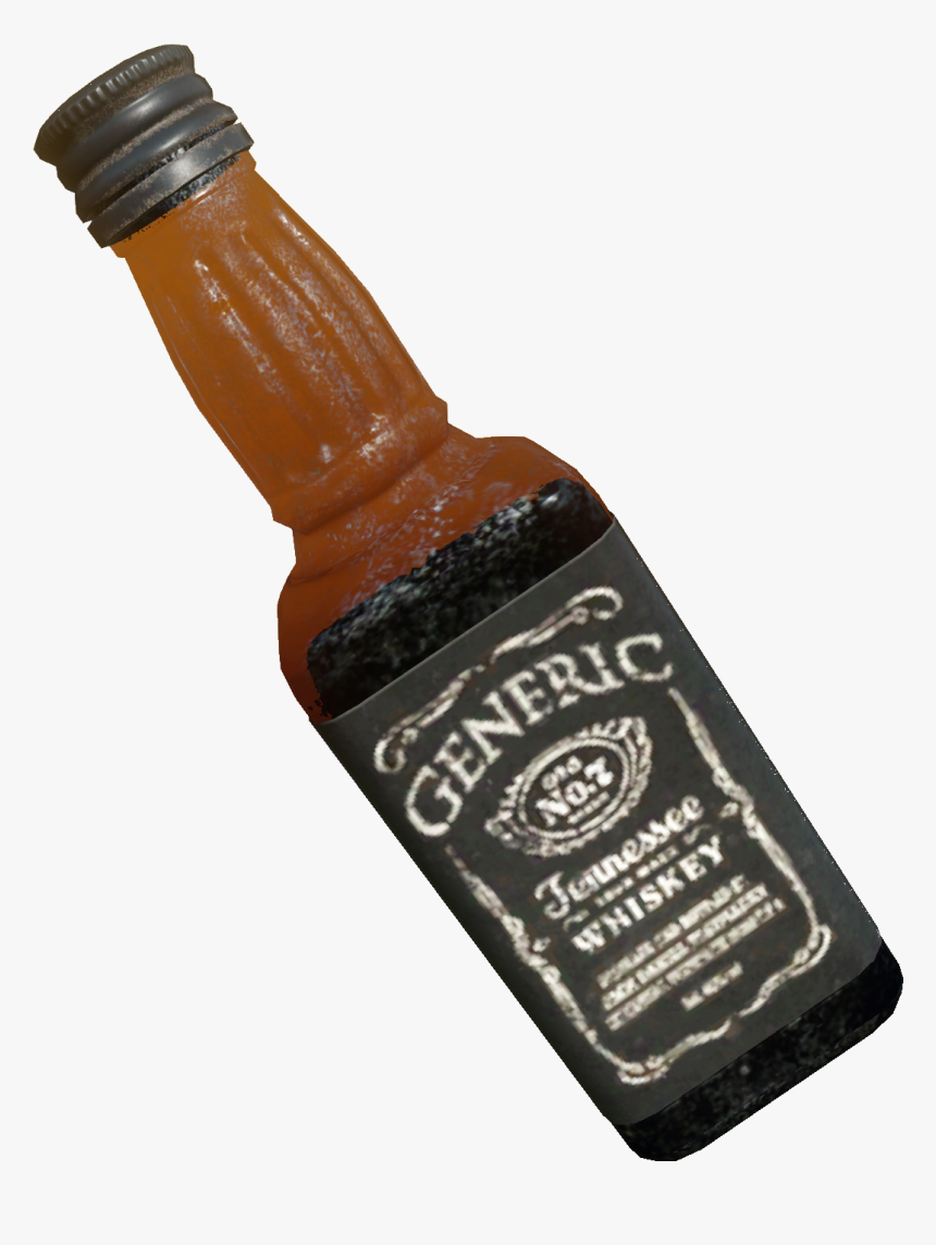 Miscreated Wiki - Beer Bottle, HD Png Download, Free Download