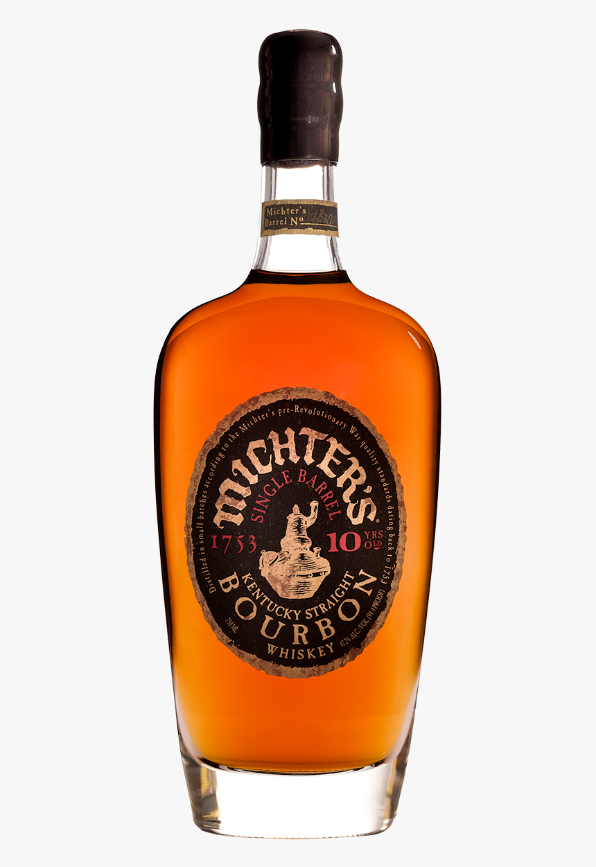 Michter's Bourbon 25 Year Price, HD Png Download, Free Download