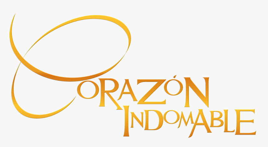 Image Illustrative De L’article Corazón Indomable - Corazon Indomable Wikipedia, HD Png Download, Free Download