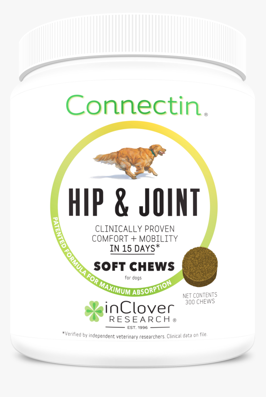 Connectin Soft Chews - Kitten, HD Png Download, Free Download