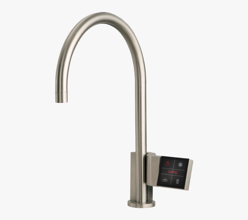 Quatreau Water Tap - Carbonated Water Tap, HD Png Download, Free Download