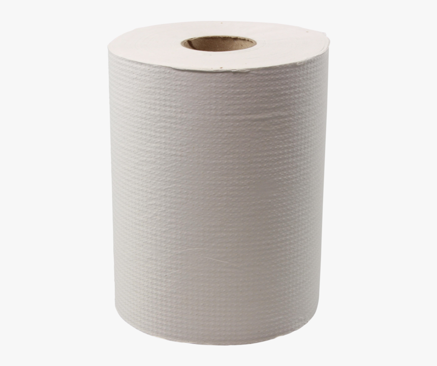 100%eco Hand Towel Roll, Paper, Cleaning Paper Roll, HD Png Download, Free Download