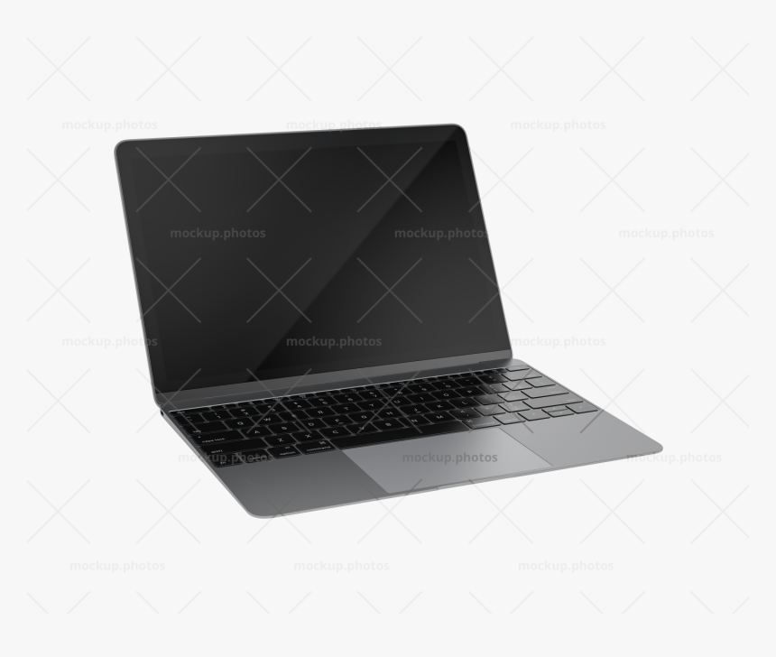 Netbook, HD Png Download, Free Download