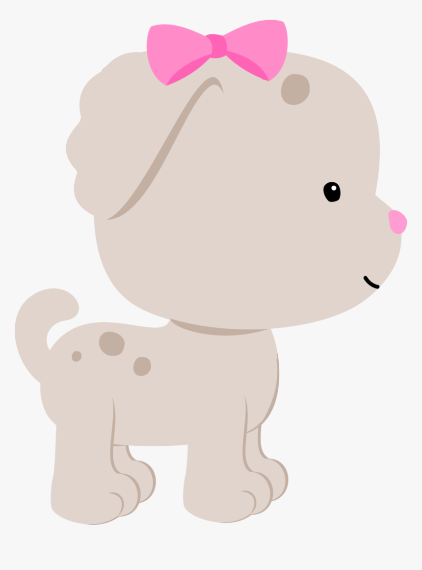 Tag Cachorrinho Desenho Png, Transparent Png, Free Download