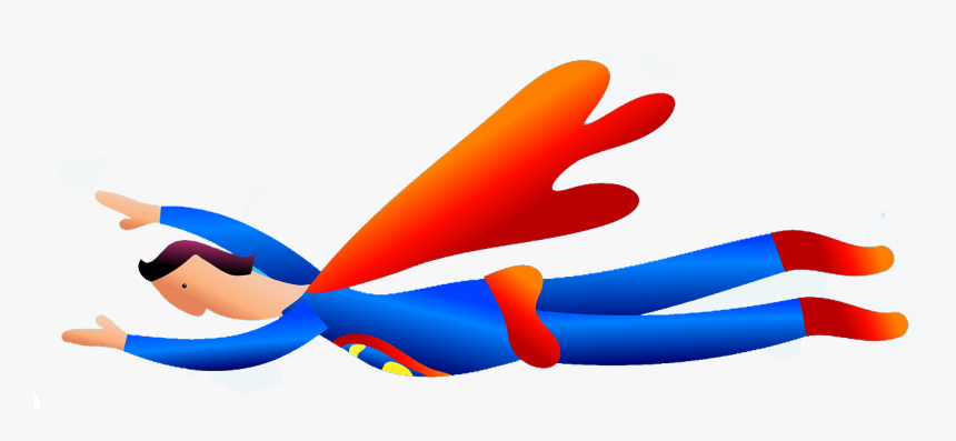 Superhero, HD Png Download, Free Download