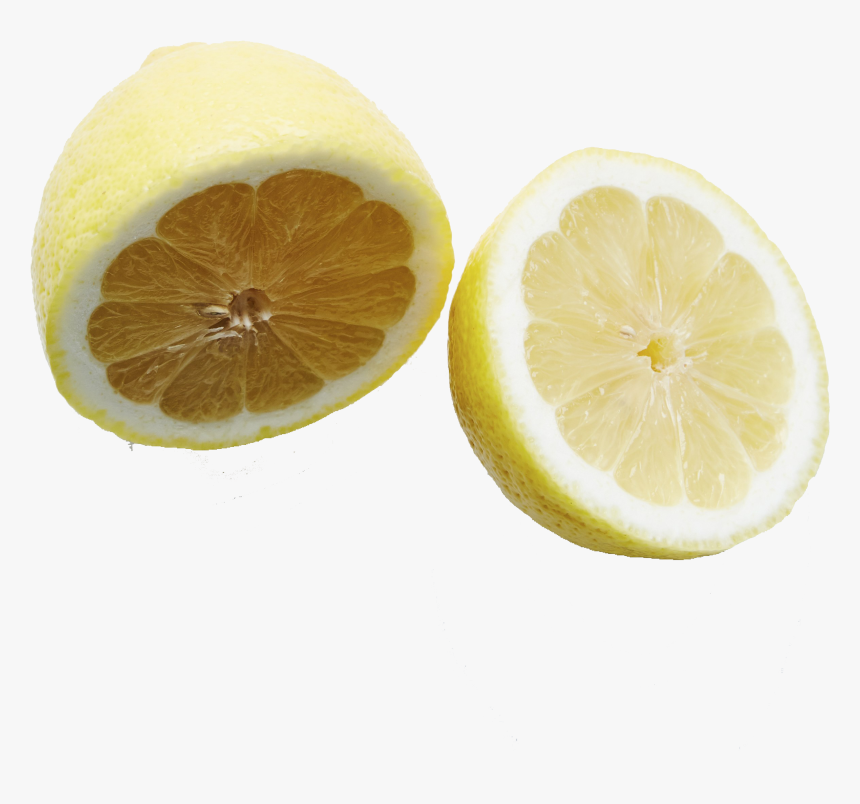 Half Lemon Png Photo - Sweet Lemon, Transparent Png, Free Download