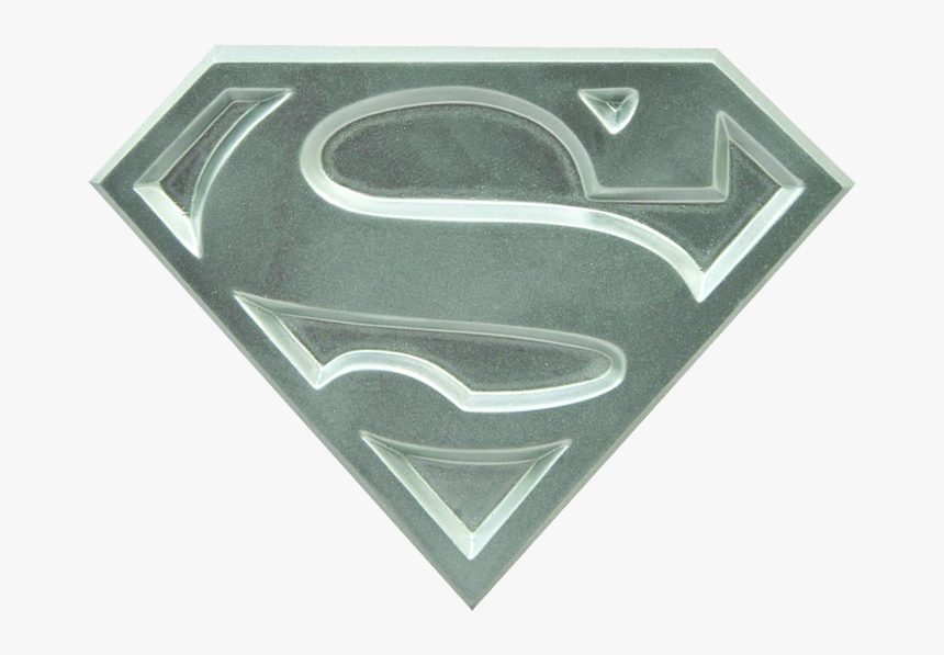 Logo De Superman Metal, HD Png Download, Free Download