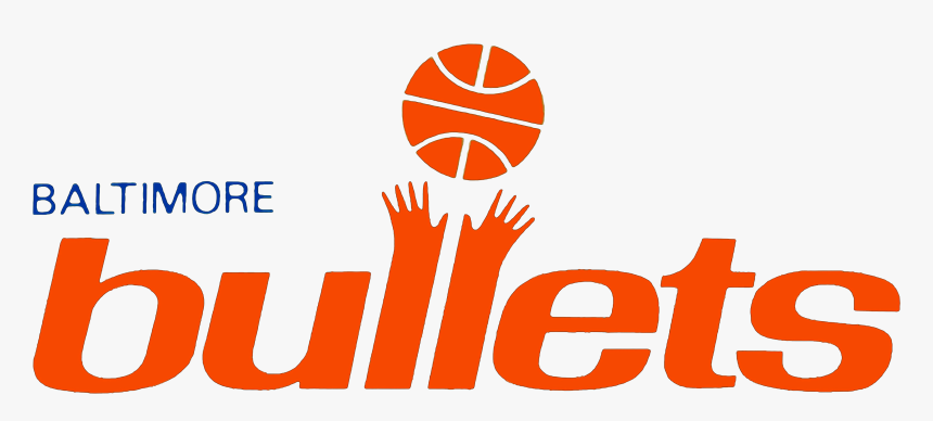 Washington Bullets, HD Png Download, Free Download