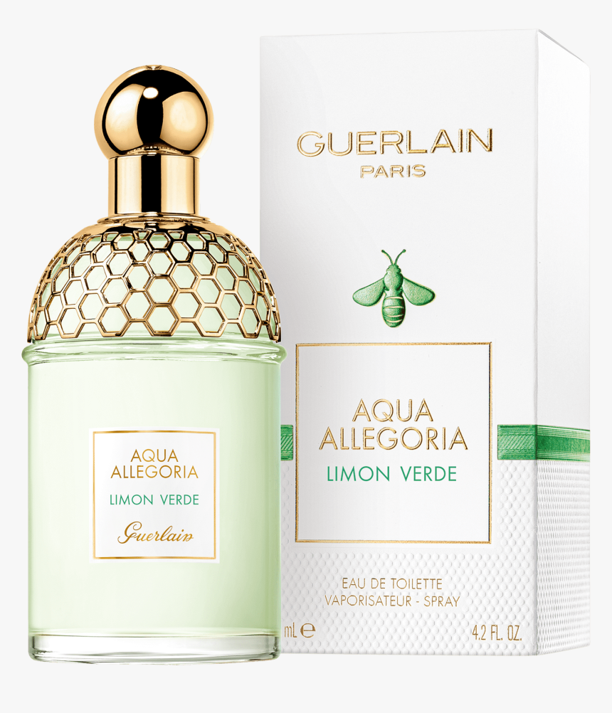 Guerlain Aqua Allegoria Pamplelune, HD Png Download, Free Download