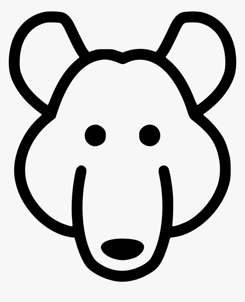 หนู Icon, HD Png Download, Free Download