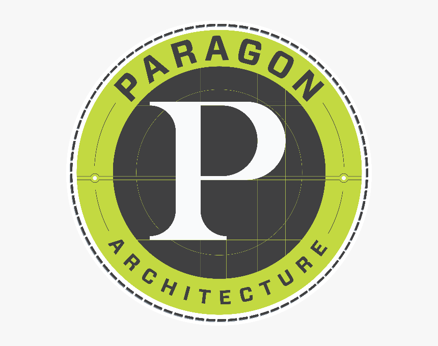 Paragon Architecture, HD Png Download, Free Download