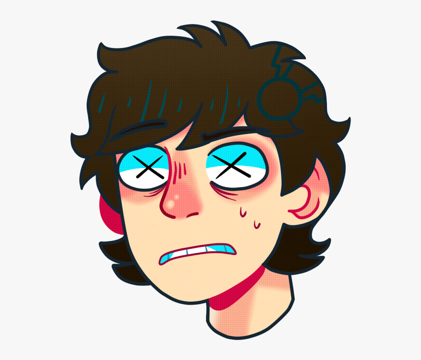 Hardcore Wiki - Cartoon, HD Png Download, Free Download