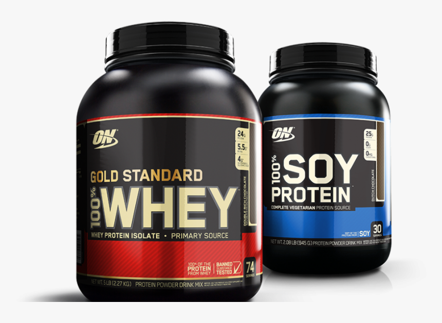 Thumbnail - Whey Protein Optimum, HD Png Download, Free Download