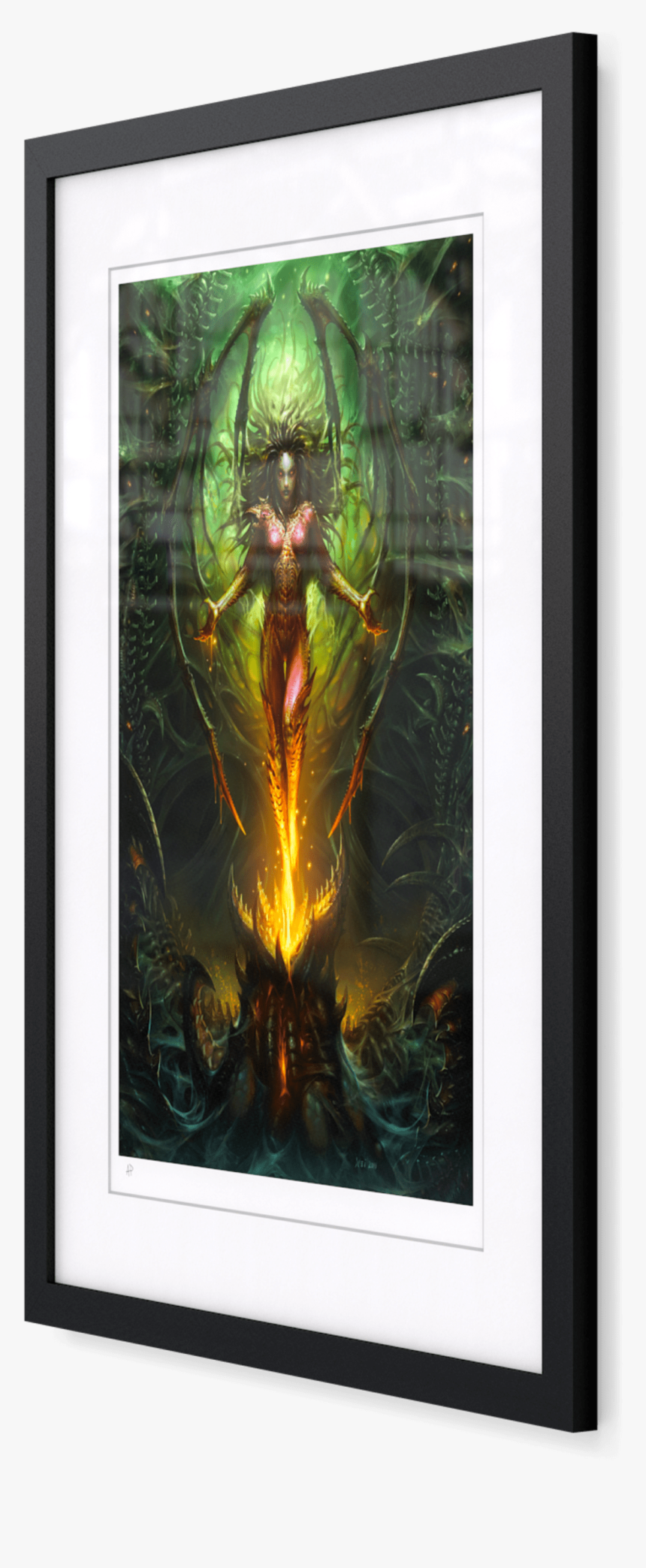 Picture Frame, HD Png Download, Free Download