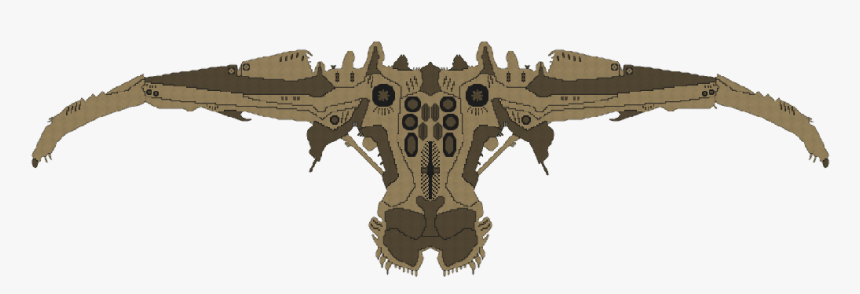 Skull, HD Png Download, Free Download