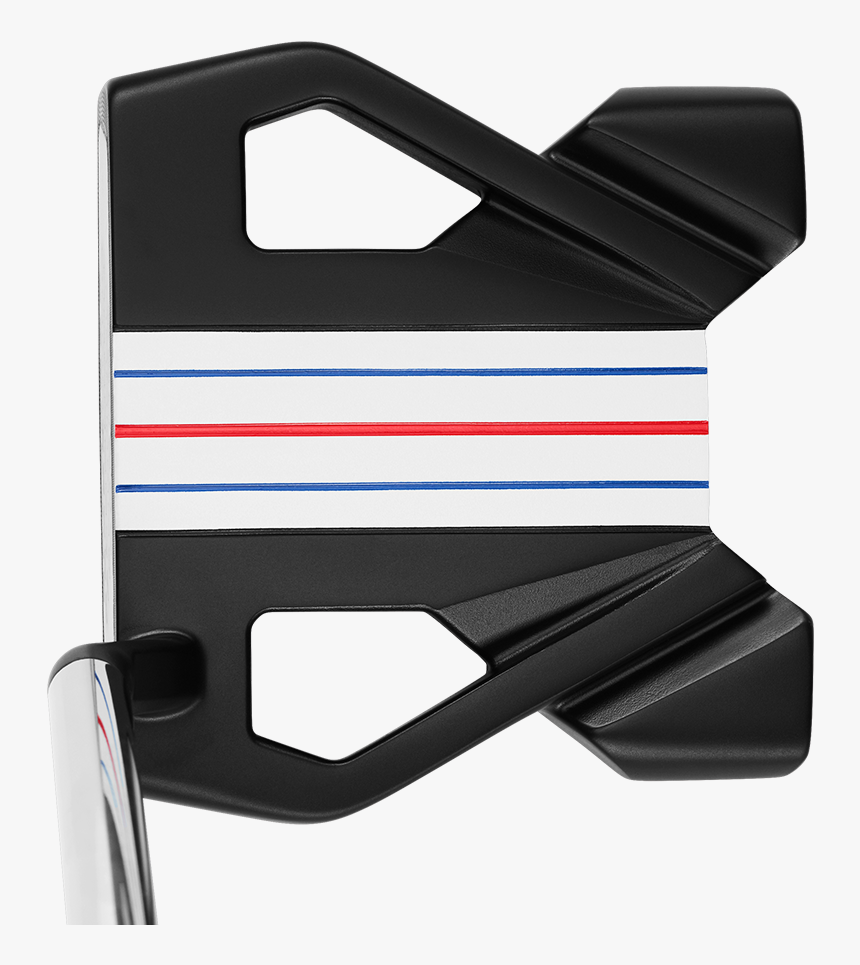 Triple Track Ten S Putter - Odyssey Triple Track Putter, HD Png Download, Free Download