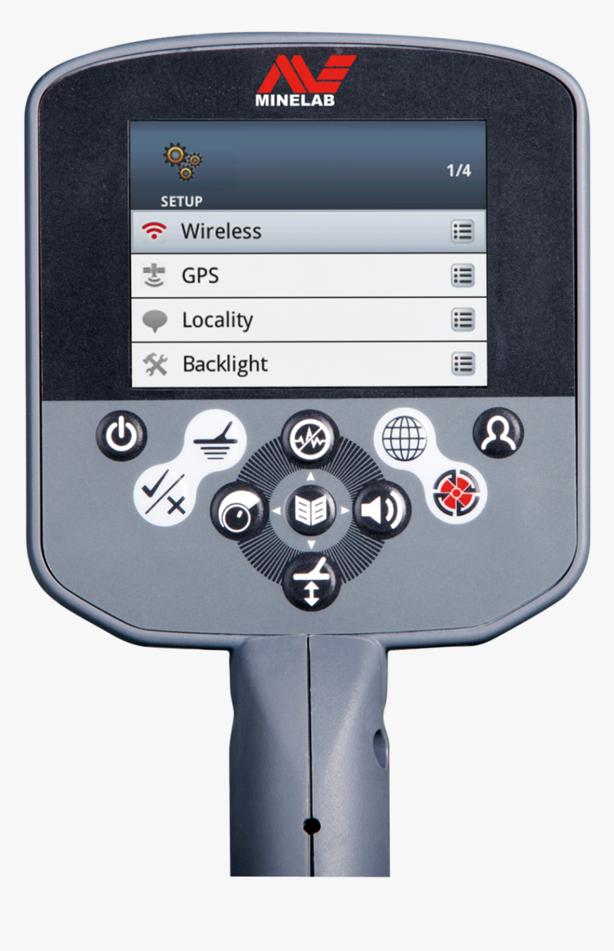 Ctx 3030 Metal Detector, HD Png Download, Free Download