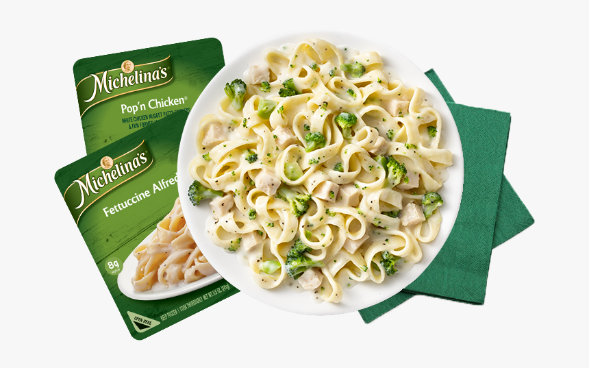 Michelina’s® Entrees - Michelina's Frozen Dinners, HD Png Download, Free Download