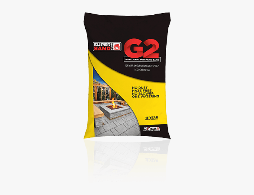 Alliance Gator G2 Intelligent Polymeric Super Sand, HD Png Download, Free Download