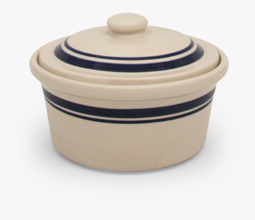 Dominion Bakeware ~ Covered Casserole - Ceramic, HD Png Download, Free Download