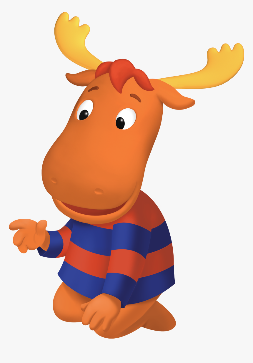 The Backyardigans Wiki - Tyrone Pablo The Backyardigans, HD Png Download, Free Download