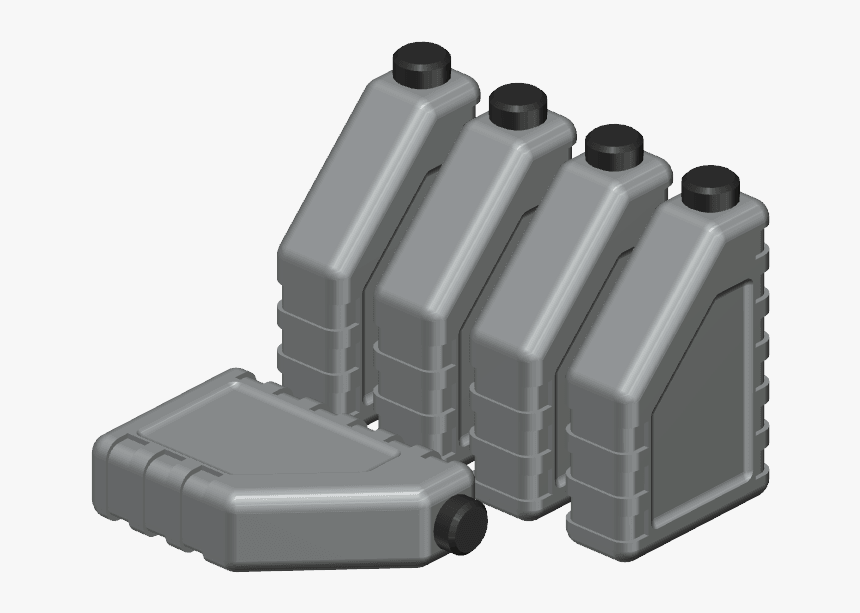 Firearm, HD Png Download, Free Download