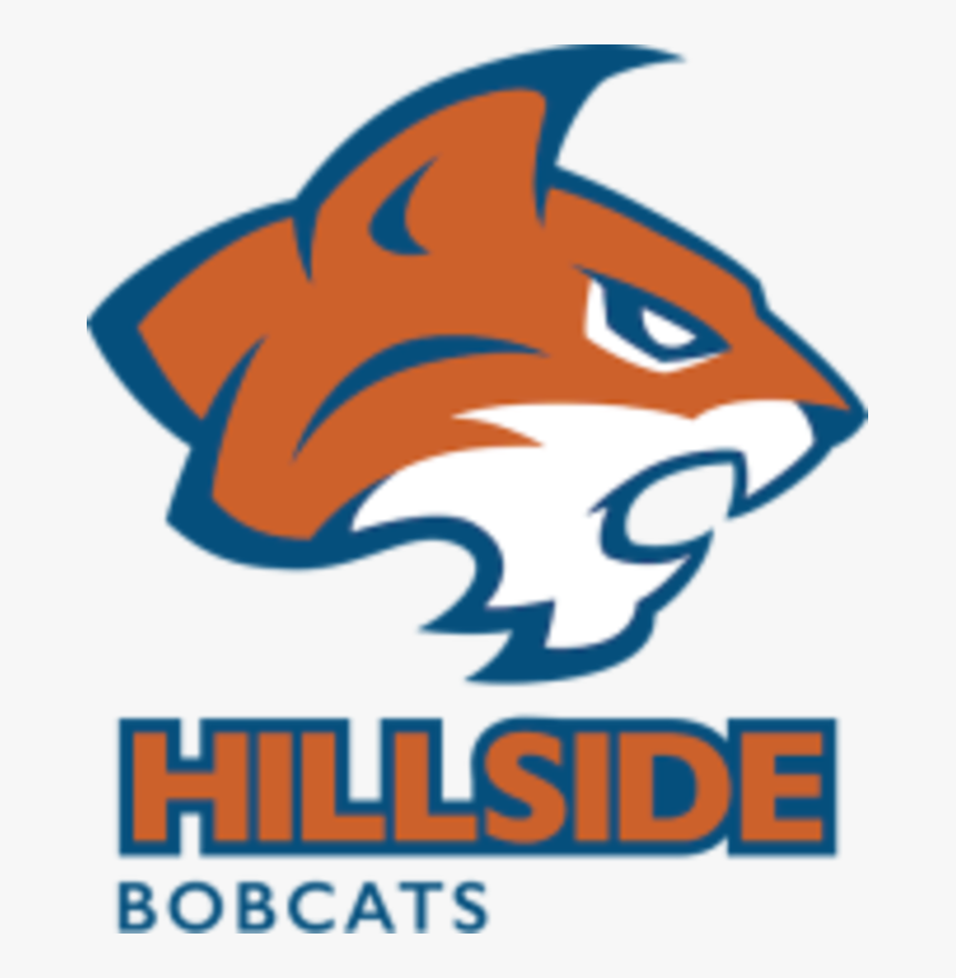 Hillside School 5k Glow Run & Fun Run - Hillside Elementary School Mascot, HD Png Download, Free Download