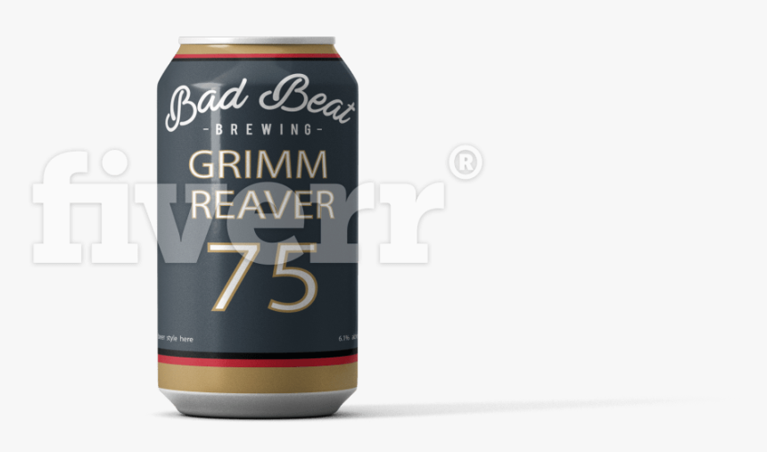 Transparent Beer Can Clipart, HD Png Download, Free Download
