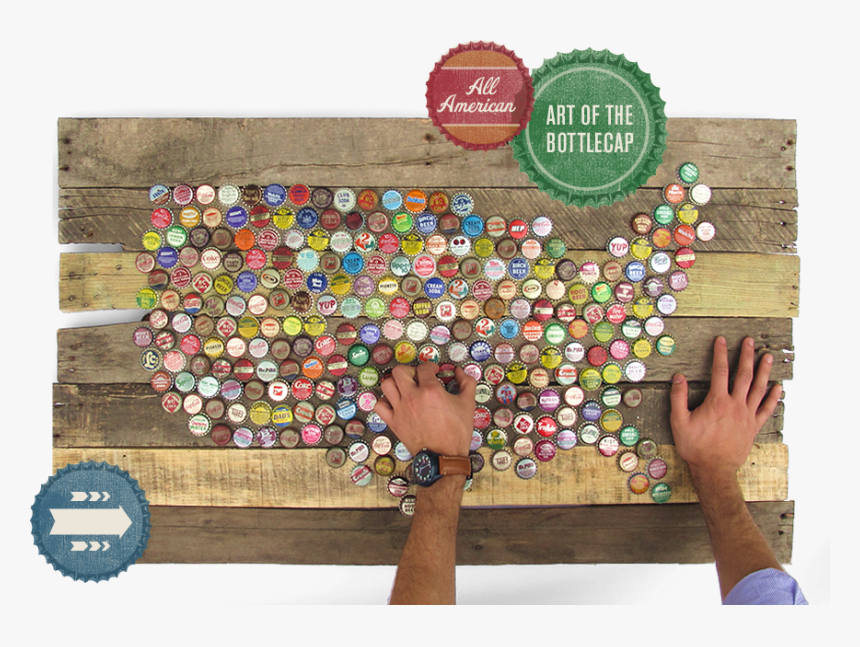 Beer Cap Png, Transparent Png, Free Download