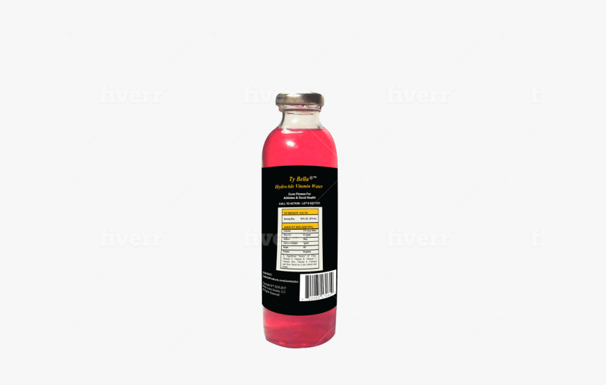 Bottle, HD Png Download, Free Download