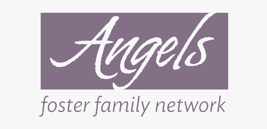 Angelsdarker - Angels Foster Family Network, HD Png Download, Free Download
