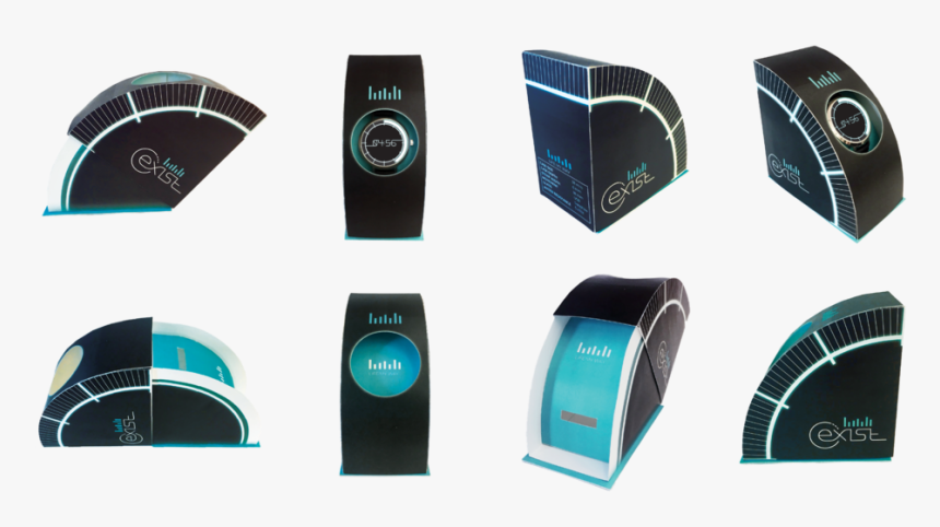 Exist-angles - Belt, HD Png Download, Free Download