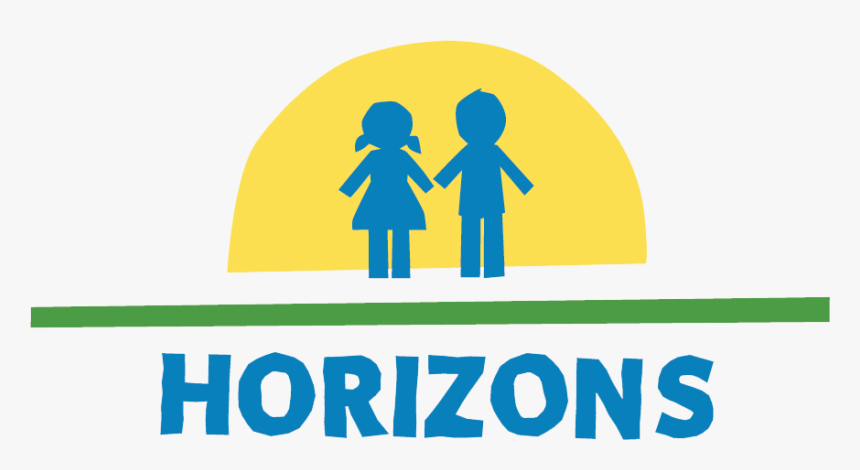 Horizons For Homeless Children Logo - Holding Hands, HD Png Download, Free Download