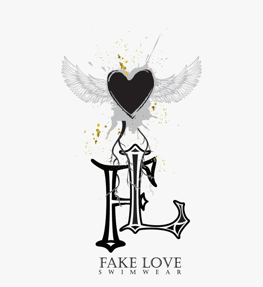 Png Fek Love, Transparent Png, Free Download